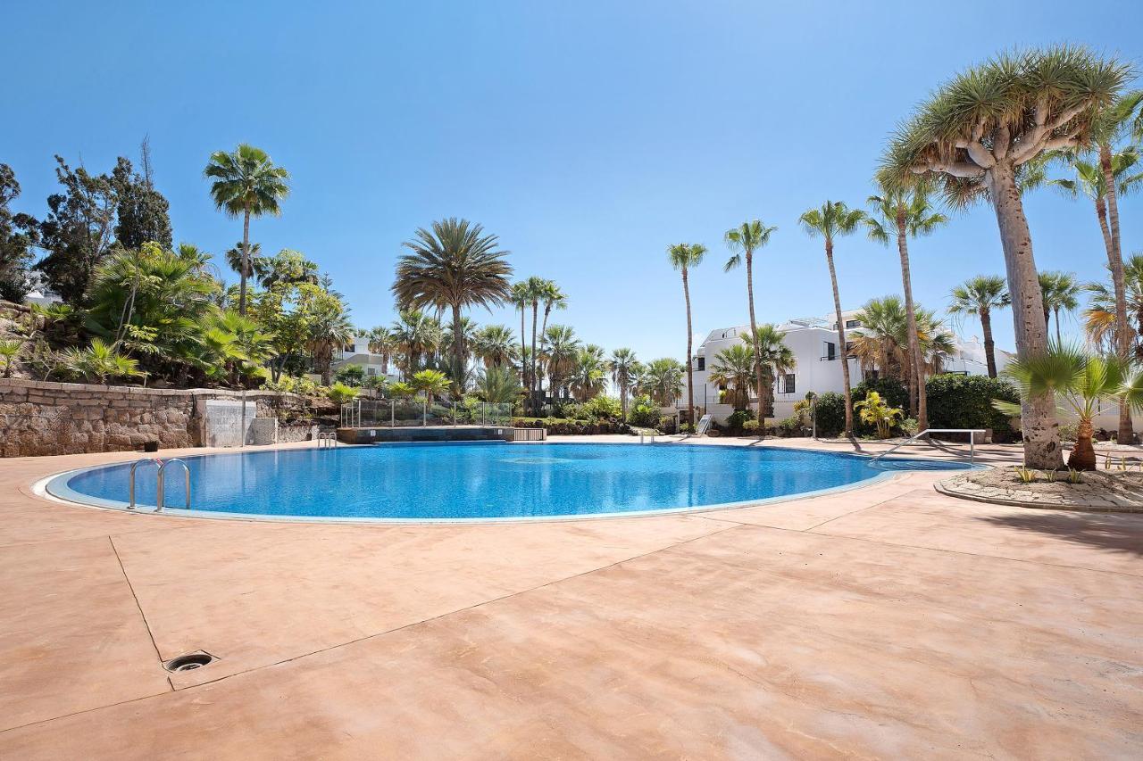 Apto 111 El Dorado Playa Las Americas By Paramount Holidays Arona  Exterior photo