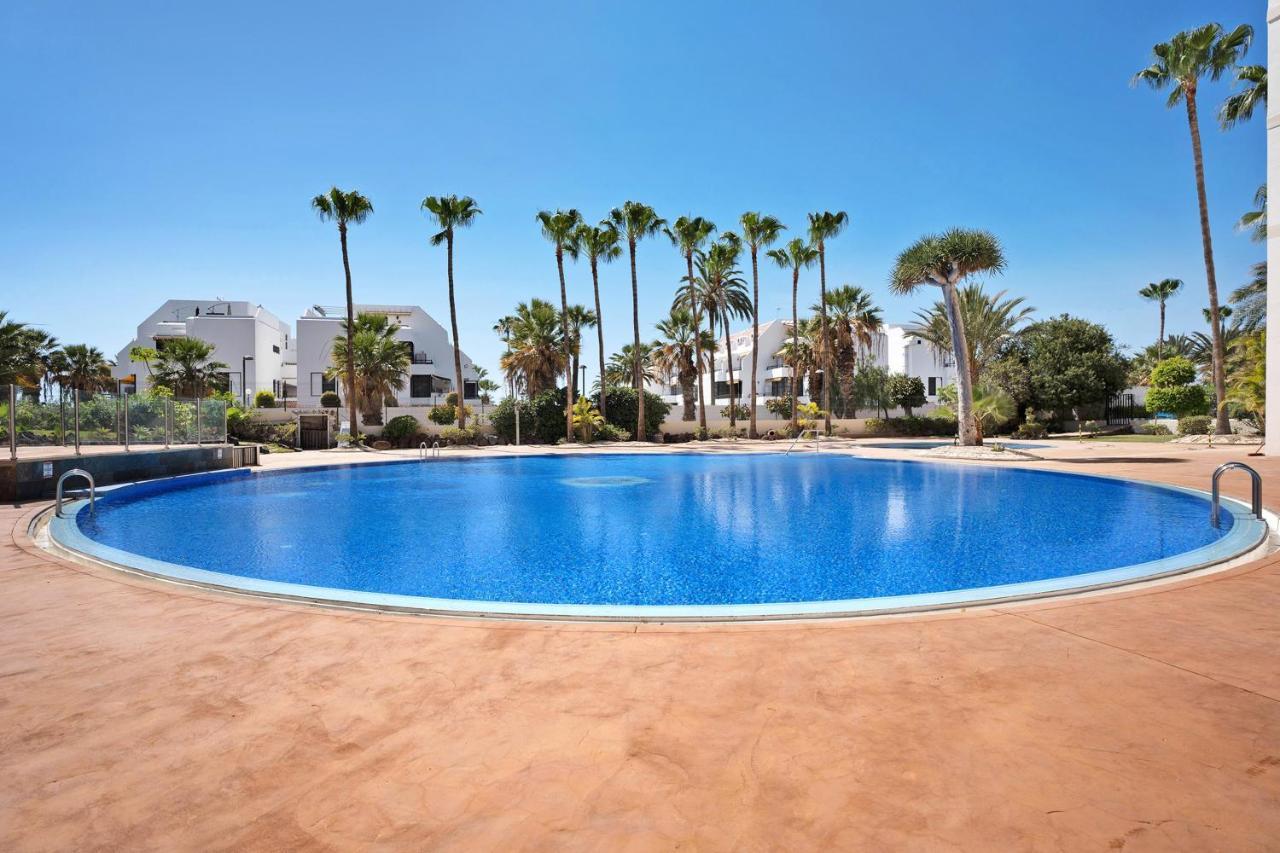 Apto 111 El Dorado Playa Las Americas By Paramount Holidays Arona  Exterior photo