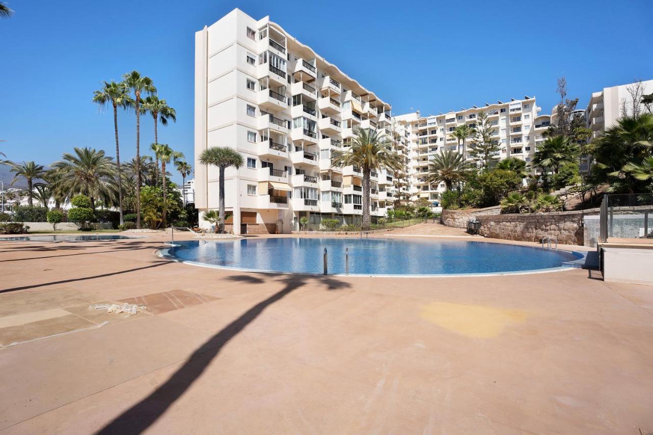 Apto 111 El Dorado Playa Las Americas By Paramount Holidays Arona  Exterior photo
