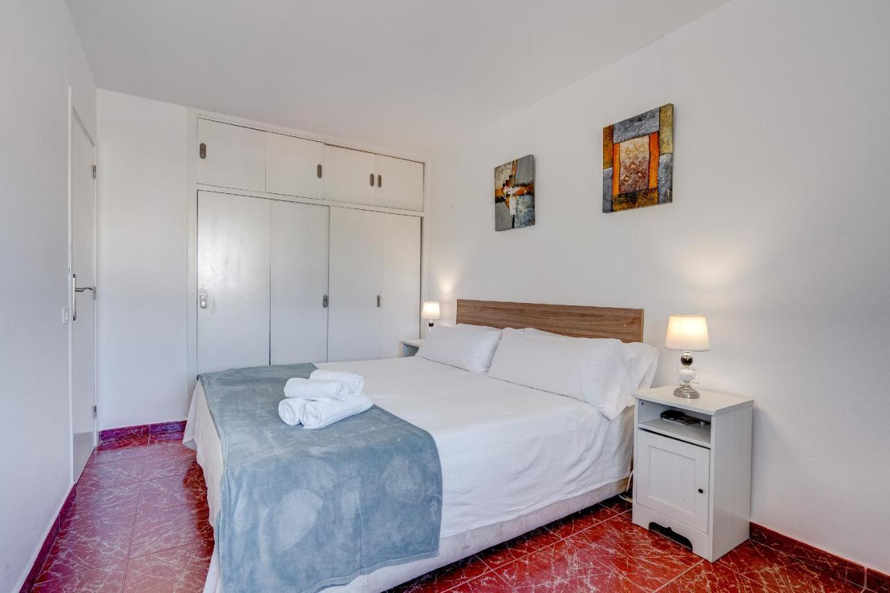 Apto 111 El Dorado Playa Las Americas By Paramount Holidays Arona  Exterior photo