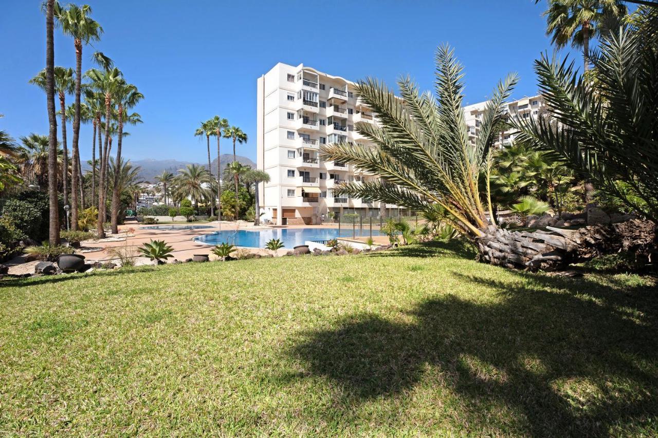 Apto 111 El Dorado Playa Las Americas By Paramount Holidays Arona  Exterior photo