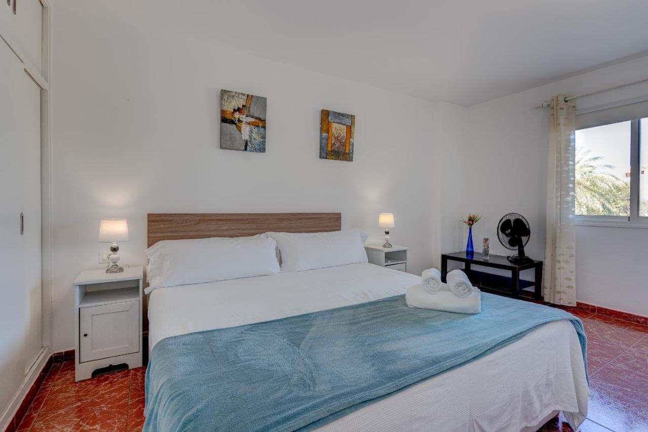 Apto 111 El Dorado Playa Las Americas By Paramount Holidays Arona  Exterior photo