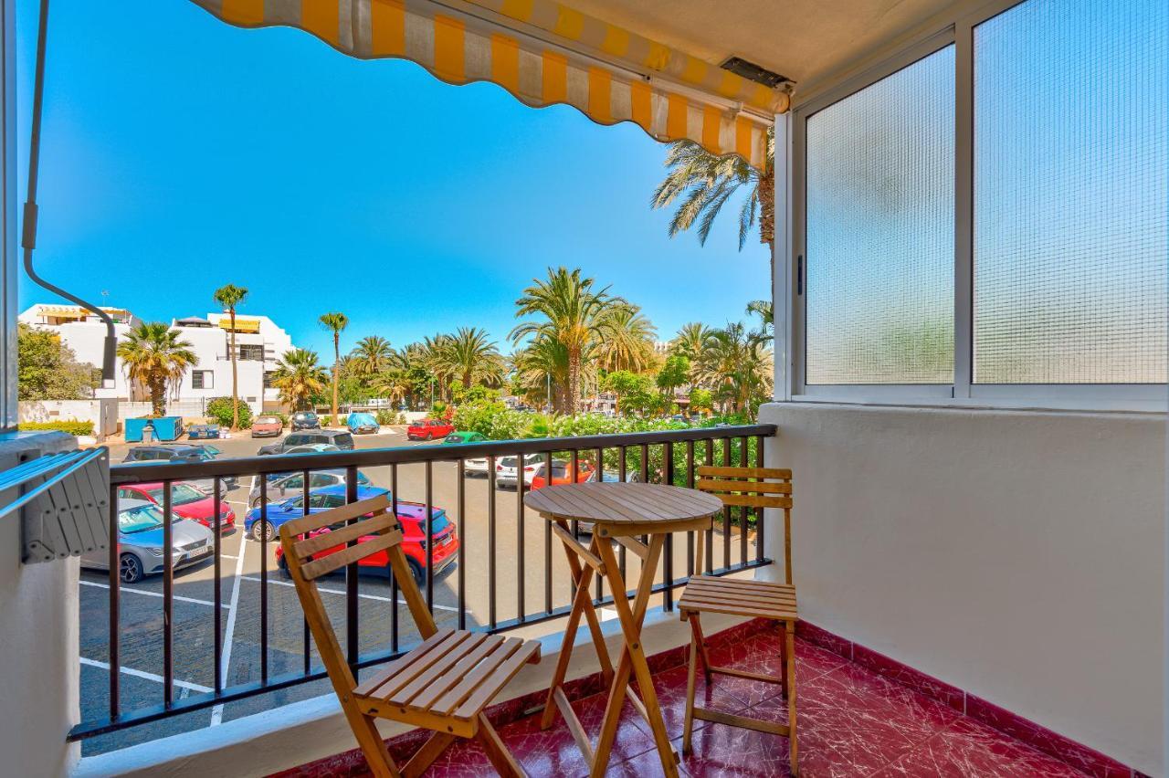 Apto 111 El Dorado Playa Las Americas By Paramount Holidays Arona  Exterior photo