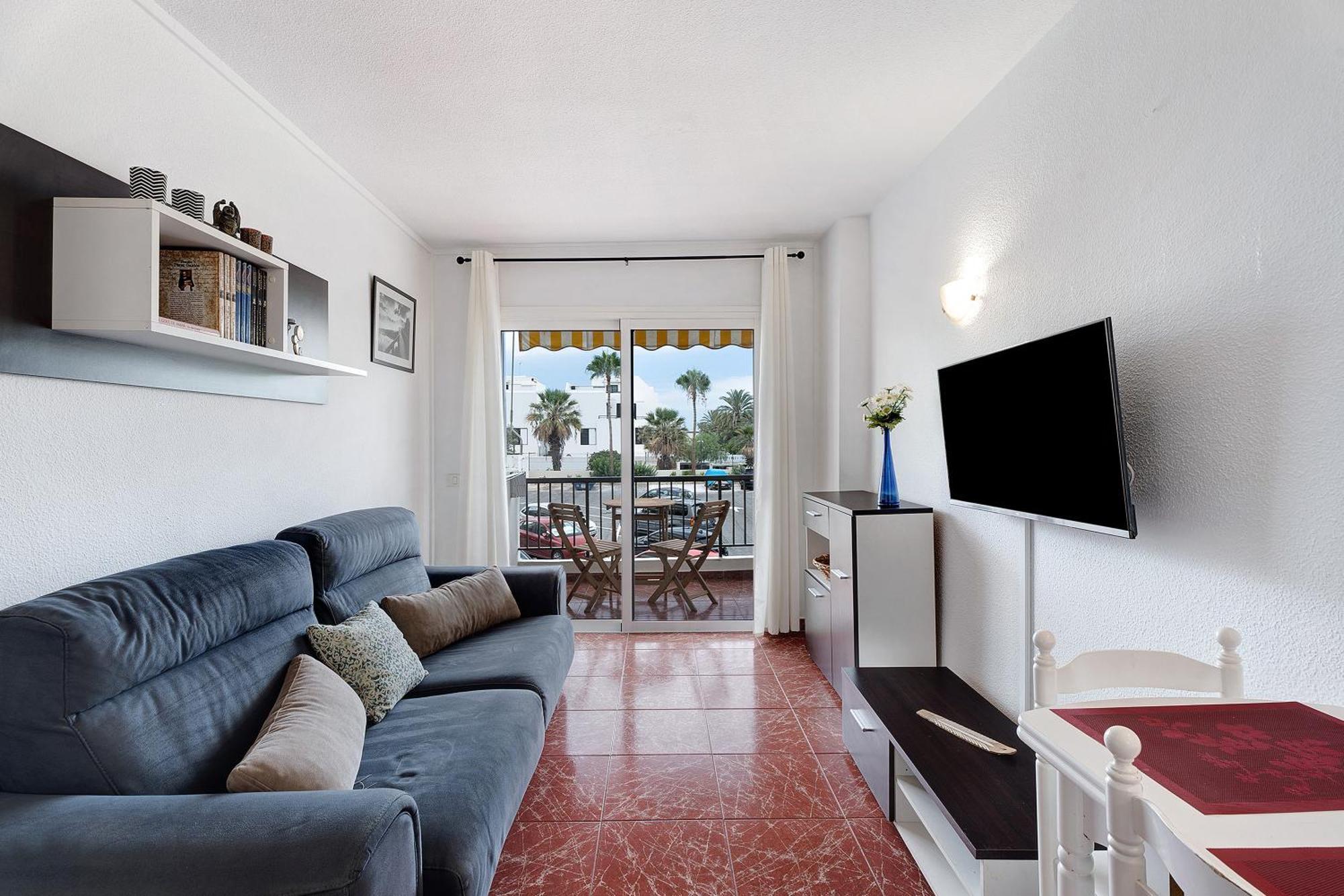 Apto 111 El Dorado Playa Las Americas By Paramount Holidays Arona  Exterior photo