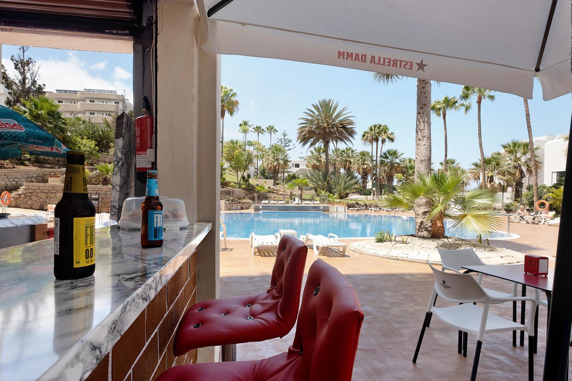 Apto 111 El Dorado Playa Las Americas By Paramount Holidays Arona  Exterior photo