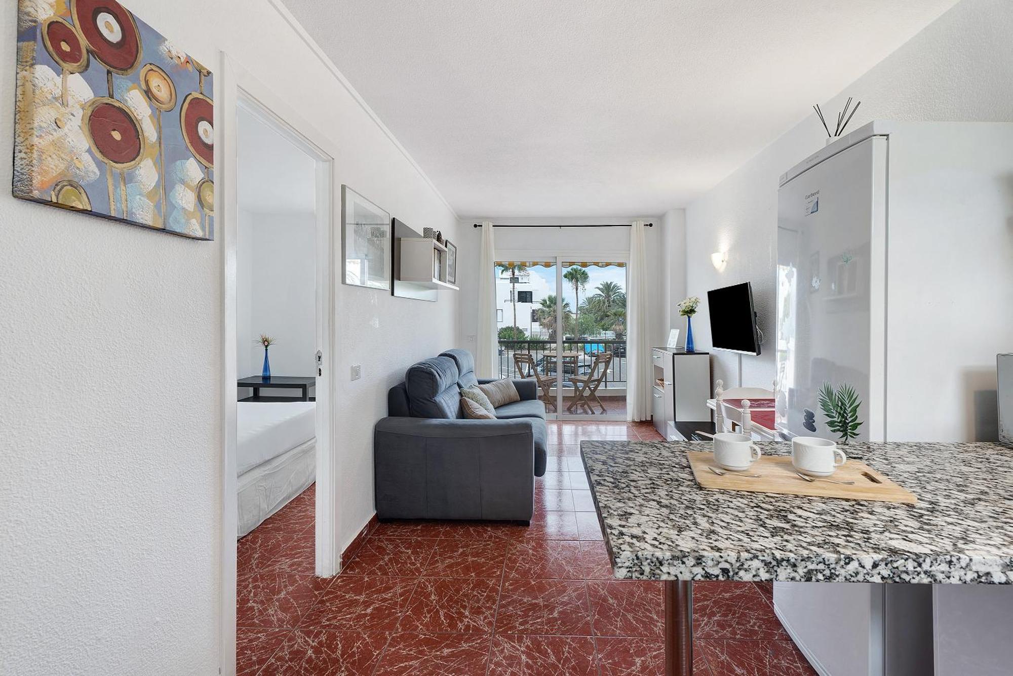 Apto 111 El Dorado Playa Las Americas By Paramount Holidays Arona  Exterior photo