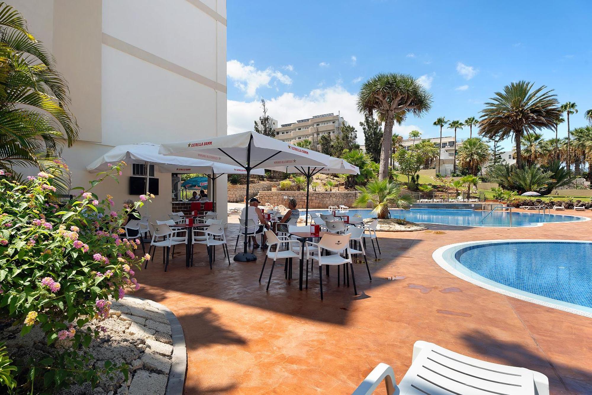 Apto 111 El Dorado Playa Las Americas By Paramount Holidays Arona  Exterior photo